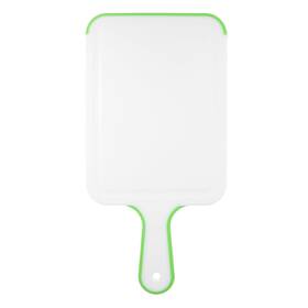 08u05ekth0chtk908gc05 Homoyoyo Cutting Board Plastic Chopping With Easy Grip Handle For Meat Veggies F