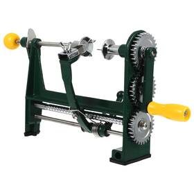 80ip22p56us15ay5h Homoyoyo Peeling Machine Orange Peeler Pineapple Corer Hand-cranked Mango Kiwi Peel Inch