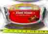Honsen-1f3-16312-2 Mezzaluna Modern Everyday Inc Steel Moon La Cutter 10 Long Half Knife Cutlery Italy New Sealed 8008240187408