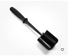 Hos Products 982628522284 Meat Chopper - Multifunctional For Ground Beef Heat Resistant Easy To Clean Made