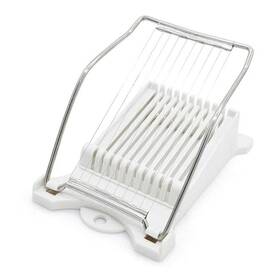 Hoshen 788000574041 Luncheon Meat Slicer Egg Cutter Fruit Soft Cheese Strengthened Stai