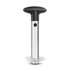 Z115-003 Householdtrends Pineapple Corer And Slicer Tool - Perfect Ring Slices In Seconds Dishwasher Safe