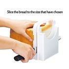 Housewise Top Rated Adjustable Bread Roast Loaf Slicer Cutter Cutting Slicing Abs 756910854911