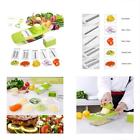 Hrc0a0b946 Lovelyhome Mandoline Slicer Set Vegetables Fruits Mandolin Cutter 667673903412