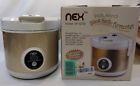 Ht-kf20 Nex Professional Black Garlic Healthy Fermenter Make By 689550350201