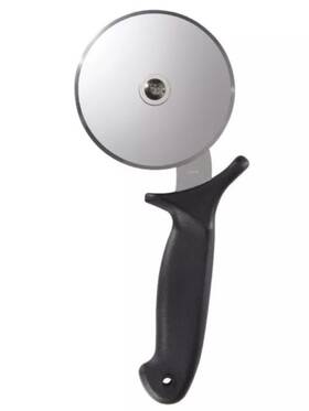 Gs10510100bk101 Hubert Pizza Cutter 4 Inch Wheel
