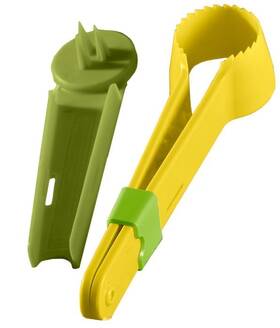 Hutzler 070537000712 Corn Stripper Kernel Remover Bpa Free