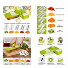 Hx311 Empino Mandoline Slicer Spiralizer Vegetable Veggie Food With 712492448245