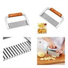 I Stanless Steel Crnkle Hand Tools Cut Knfe Wth 699936076014