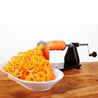 Ico010 Impeccable Culinary Objects Ico Spiralizer Vegetable Slicer Stronger 880651000983