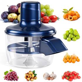 Iilldd 613960901722 Automatic Grape Peeler Machine Electric Garlic And Cherry Tomato Cor
