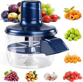 Iilldd 613960902323 Automatic Grape Peeler Machine Electric Garlic And Cherry Tomato Cor
