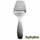 Iit2808 Cheese Slicer Fruit Vegetable Collective Stainless Steel Tools Silver Finish 5691764399964