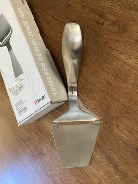 6870875 Iittala Collective Tools Cheese Slicer Box Opened Never Used Finnish Design