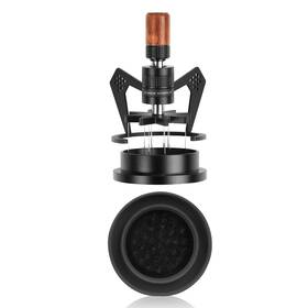 Ikape 717977796699 Mantis Wdt Distribution Tool With Clean Brush V3-54mm Espresso Stirrer For B