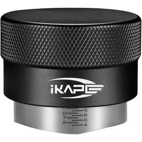 Gram-2 Ikape Coffee Products 51mm Distributor Gravity Adaptive Espresso Dis