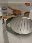 Z24111 Includes Layer Lifter Cake Zenker Adjustable Slicer Mold