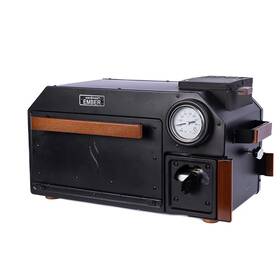 Insta-fire 810080520103 Ember Oven Compact Off-grid Camping Emergency