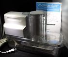 1zvs001 Instr Essentials Electric Model Manual Cook Slicer - Mandoline