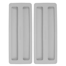 Ri2nd71nt20328237s6zaytr Iplusmile Bread Maker Cover 2-pack Toaster Lid Protector For 2-slice And 4-slice Toaste