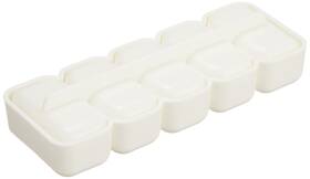 3255 Japanbargain 641171095190 Japanese Onigiri Mold Rectangular Sushi Press Nigiri Maker Rice Ball Mo