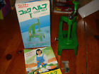 Ckt04 Japanese Cook Turning Vegetable Benriner Slicer Japan