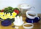 Jb3707 Viva La Handy Gourmet In Egg Slicer Designs 0174874137077