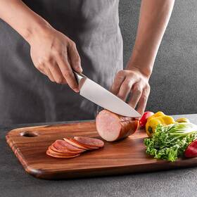Bh16121224 Jf James.f Acacia Wooden Cutting Board Large Wood Boards For Kitchen Bi