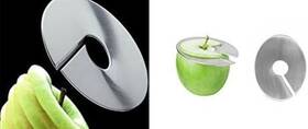 96-0056-0 Jh Smith Apple Slicer Stainless Steel Blade 4 Inch X 3