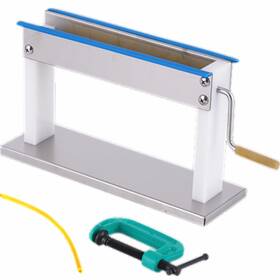 Lu571 Jiawanshun Manual Quail Egg Peeler Sheller Household Bird Peeling M