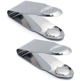 Jjlfresheners 762704718949 Stainless Steel Strawberry Huller Fruit Stem Remover Home Kitchen Tools For