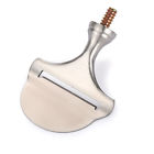 Jm-cpk1 Woodriver Stainless Steel Big Block Cheese Plane Turning 844788054141