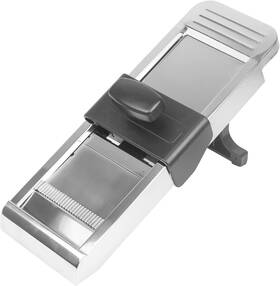 3379 Johnson-rose Item Professional Stainless Steel Mandoline Slicer