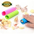 Johouse024 Johouse Silicone Garlic Peeler 713803273105