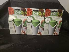 Joie 067742250148 Tube Slicer