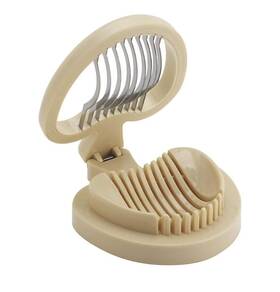 Joie 067742294487 Mushroom Slicer Stainless Steel