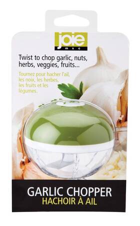 Joie 104753343315 Garlic Chopper Plastic