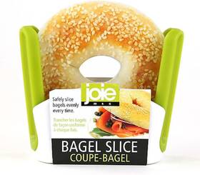 12614 Joie 445044931942 Msc International Bagel Slicer Set Of 1 Piece