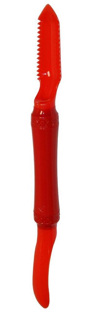 161015p1 Jokari Pro Series Multi-function 3-in1 Pepper Tool Pierce Cut Remove Seeds