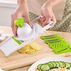 Jsl-qcj001 Jeslon Vegetable Slicer 5 754970976642