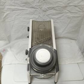 Yimadangxian1 Jtkdl Slicer Adjustable Thickness Vegetable Fruit French Fry Cutter