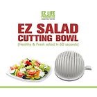 Jyh-k001 Ezlifeproducts Easy Salad Cutting 652143147700