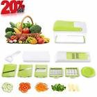 Jzfdo7pk7x General New Vegetable Slice Cutter All In One 766970440412