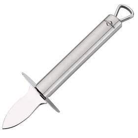 K1210042800 K Chenprofi 007371030564 Oyster Knife 7.5 Inch Silver