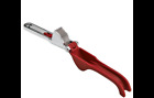 K374922 Kitchenaid Gourmet Red Garlic Press