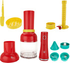 K45809 Yes Chef Infinity Spiralizer Corer