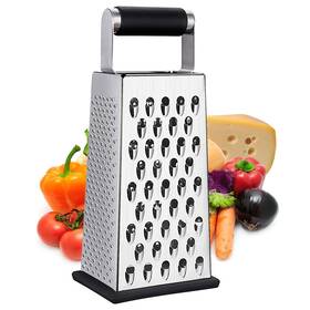 Kaishun Ks-05 Cheese Grater Box For Stainless 9.8 4.3 3.3 Inch Wood
