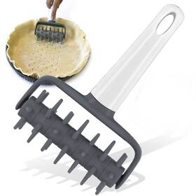 16300319187700 Kakalote Pizza Pie Dough Roller Dockerdough Blistering Killerpastry Needle Wheels
