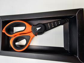 Ktalimcut-55or Kastking Qty 2 Madbite Fishing Line Scissors Braided Cutters