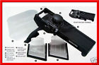 Kat310 Kitchenaid Mandoline Slicer Set Pcs Case Blades Black New